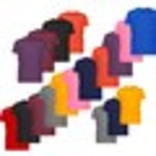 Gildan® Short Sleeve Toddler T-Shirt